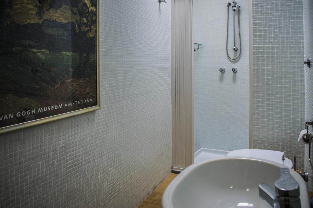 B&B La Cuntana Potenza Exterior photo